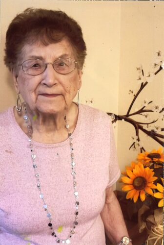Evelyn Weninger